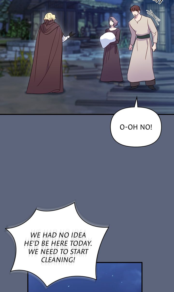 Read Silver Tree chapter 37 image 2 on Lezhin