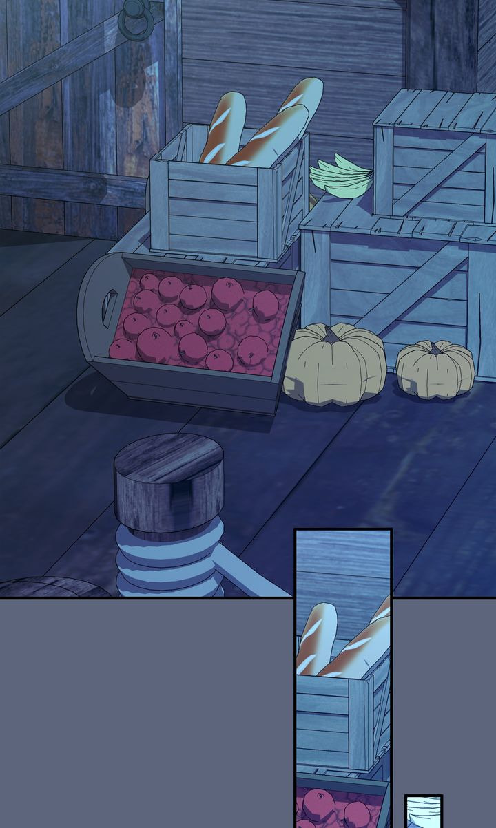 Read Silver Tree chapter 37 image 21 on Lezhin