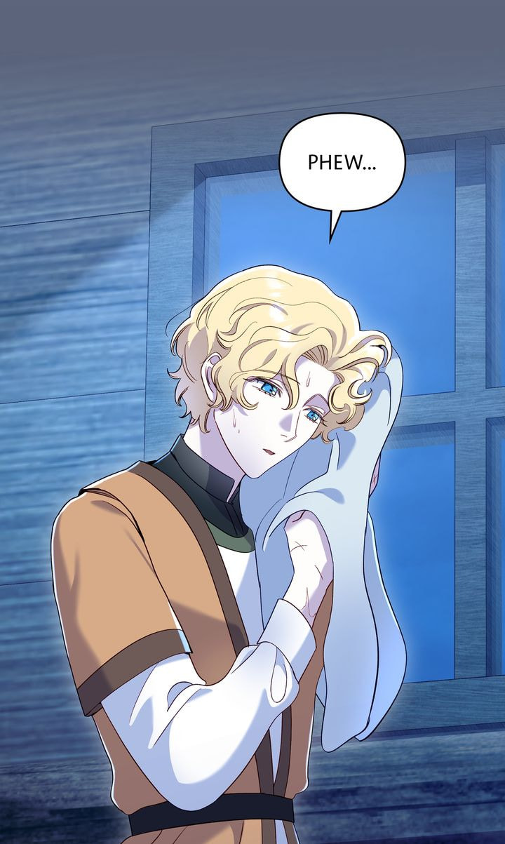 Read Silver Tree chapter 37 image 23 on Lezhin