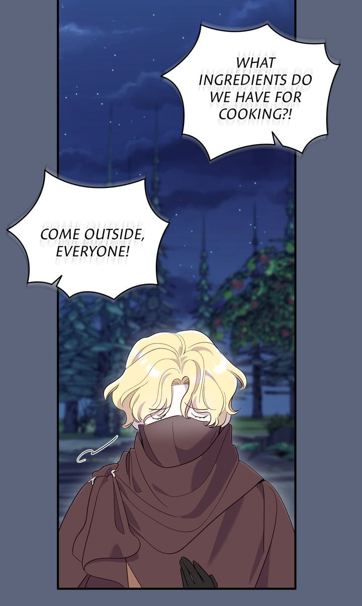 Read Silver Tree chapter 37 image 3 on Lezhin