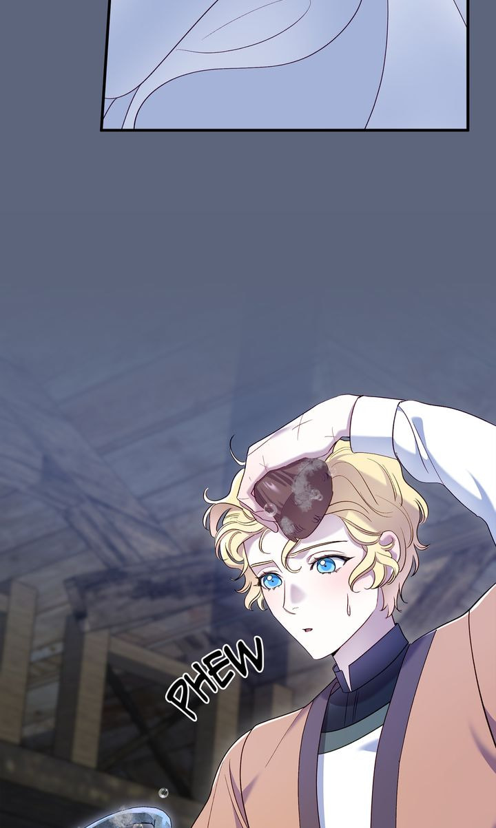 Read Silver Tree chapter 37 image 43 on Lezhin