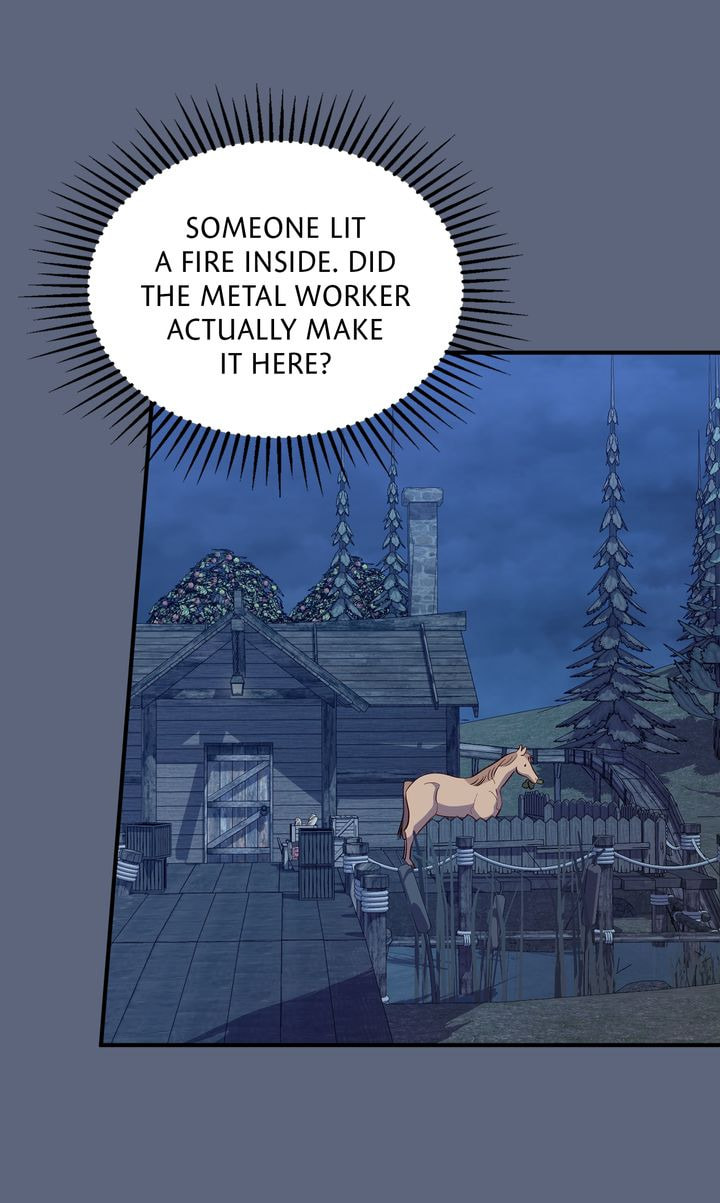 Read Silver Tree chapter 37 image 59 on Lezhin