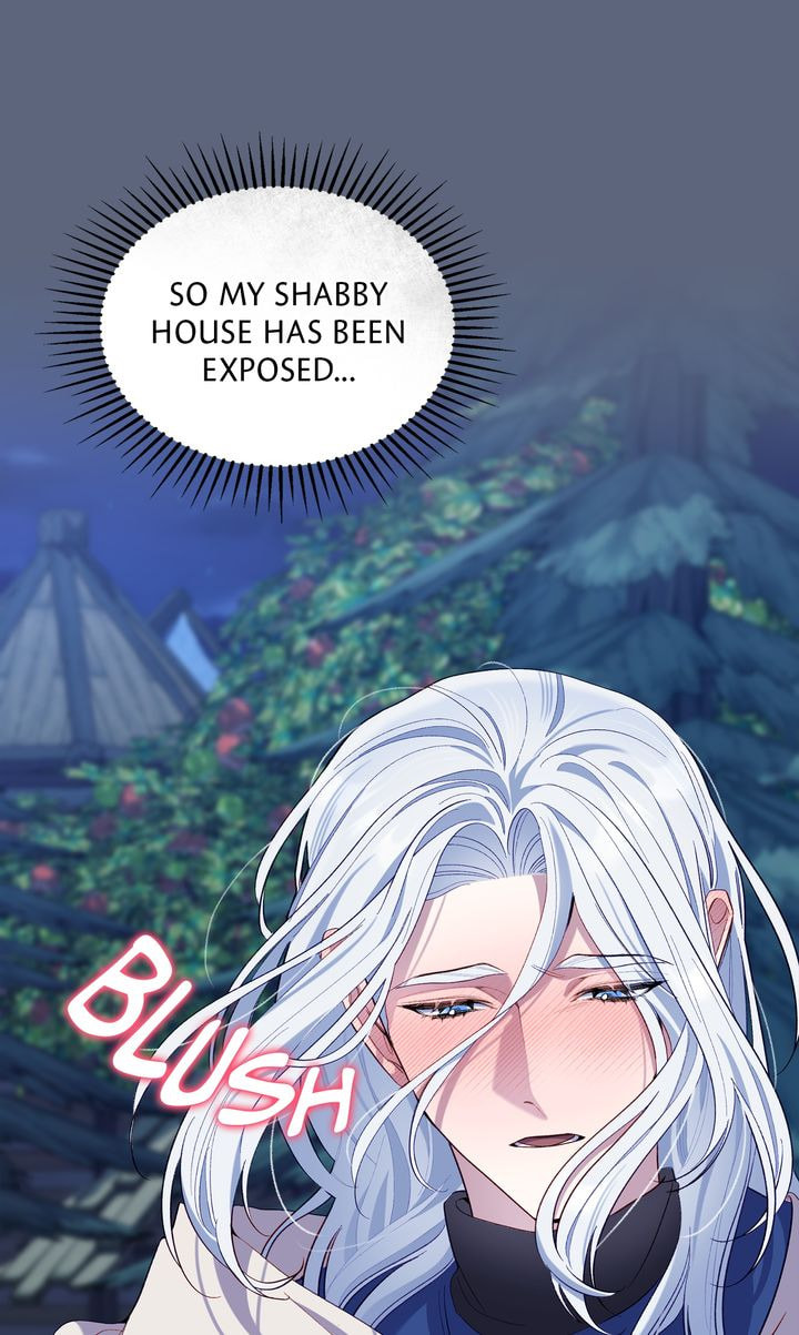 Read Silver Tree chapter 37 image 60 on Lezhin