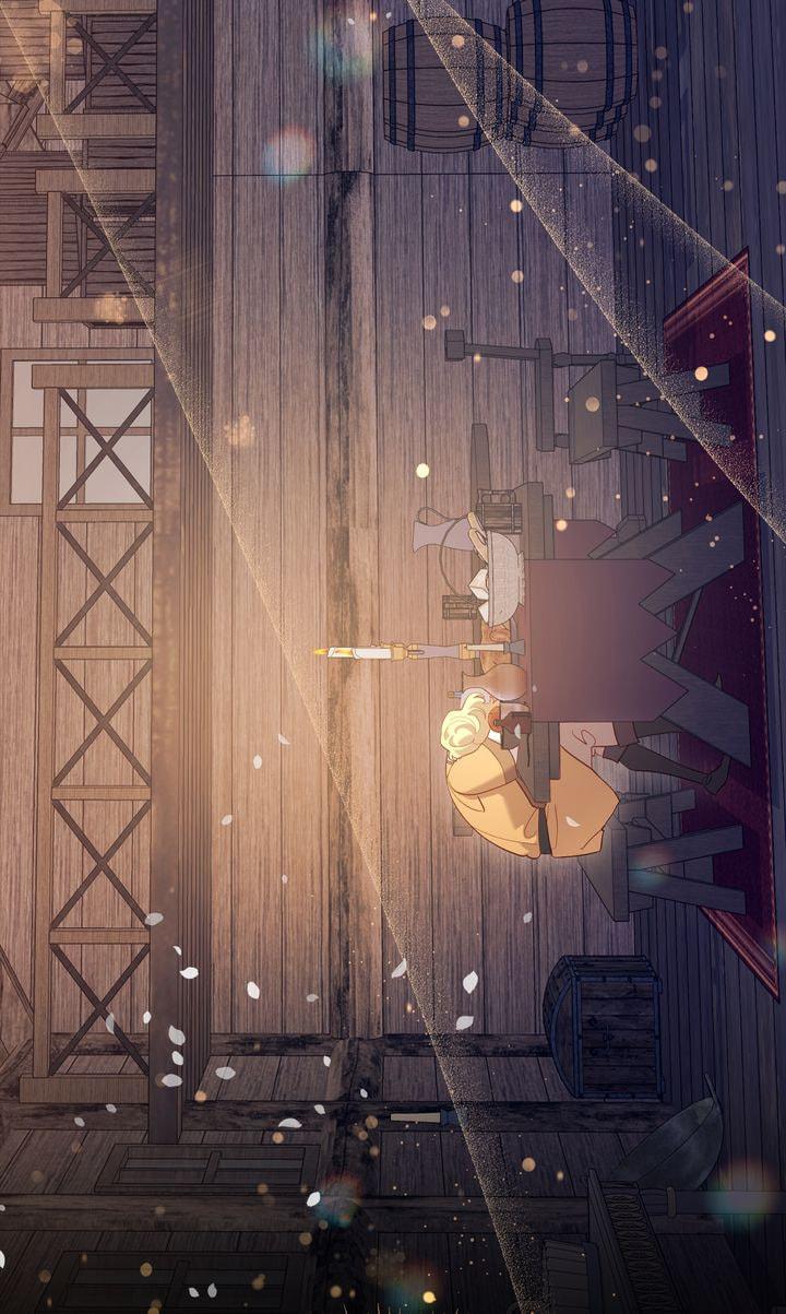 Read Silver Tree chapter 37 image 68 on Lezhin