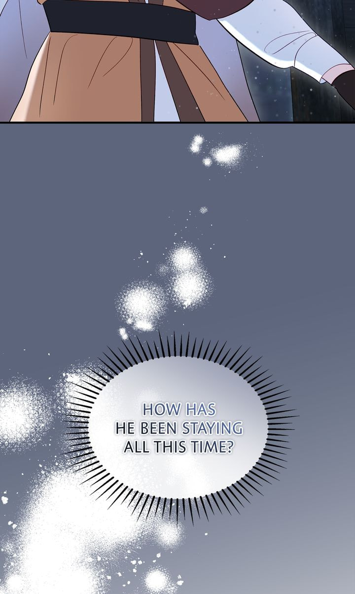 Read Silver Tree chapter 37 image 8 on Lezhin