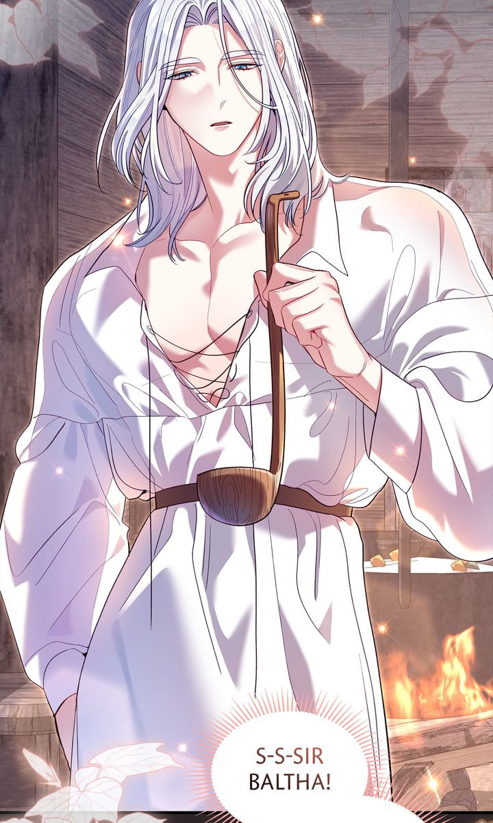 Read Silver Tree chapter 38 image 11 on Lezhin