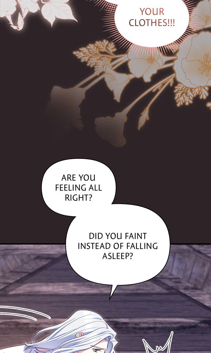 Read Silver Tree chapter 38 image 12 on Lezhin