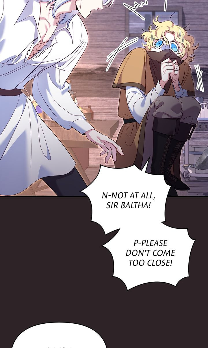 Read Silver Tree chapter 38 image 13 on Lezhin