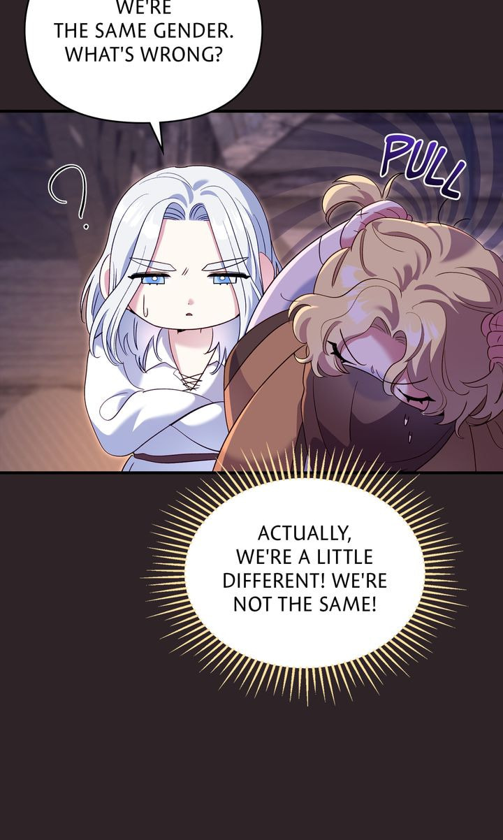 Read Silver Tree chapter 38 image 14 on Lezhin