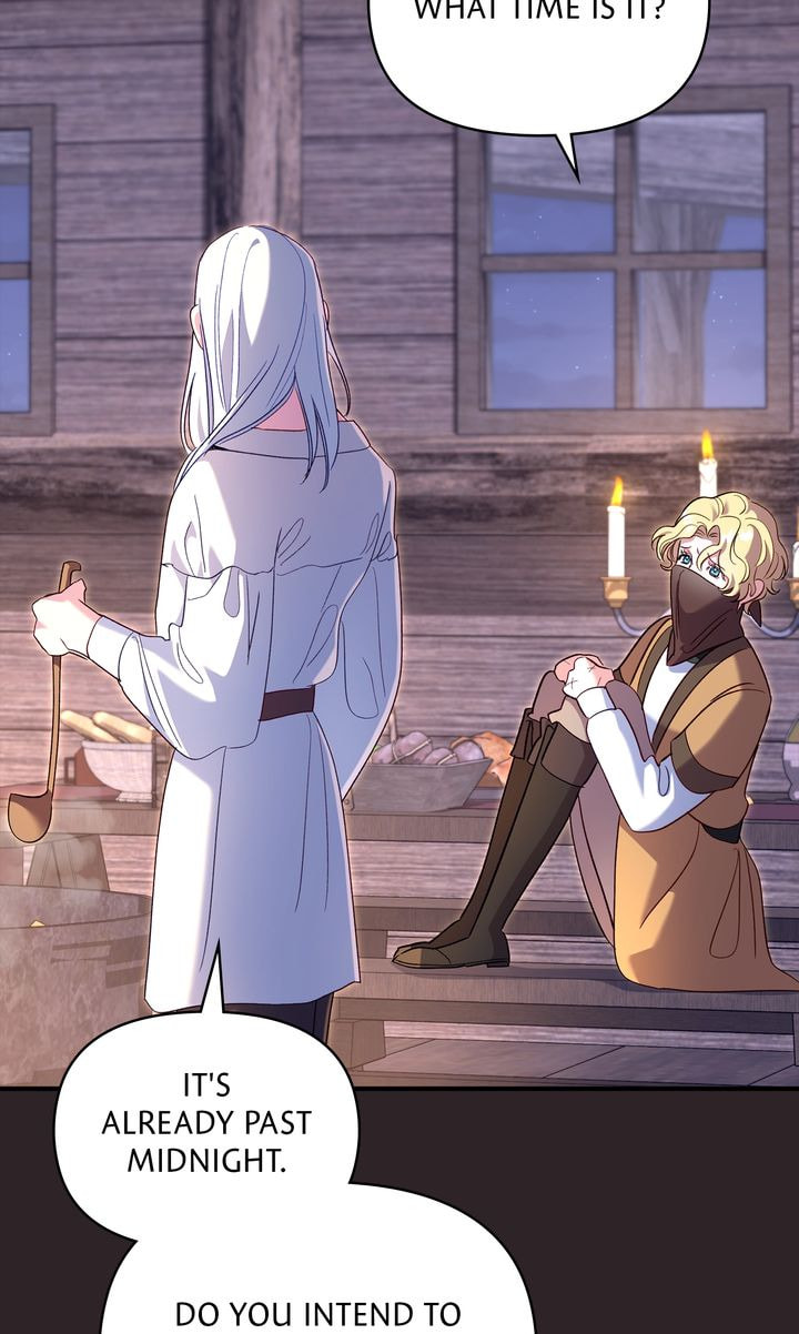Read Silver Tree chapter 38 image 22 on Lezhin