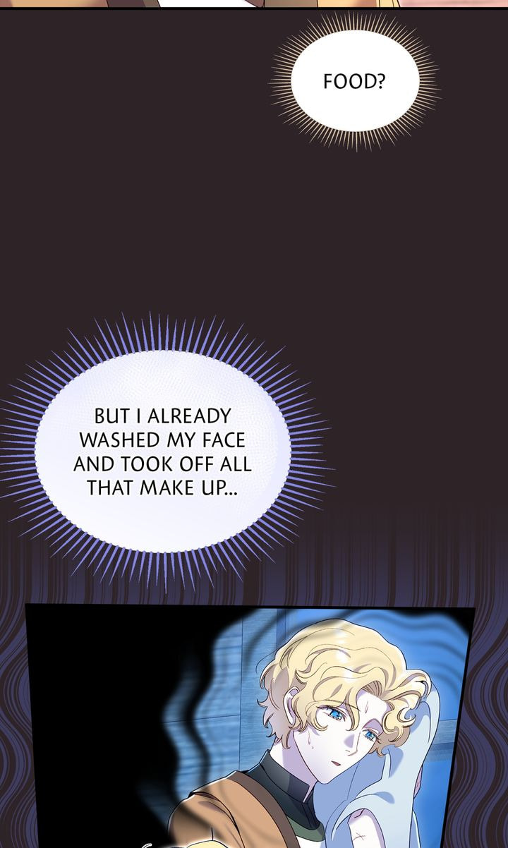 Read Silver Tree chapter 38 image 34 on Lezhin