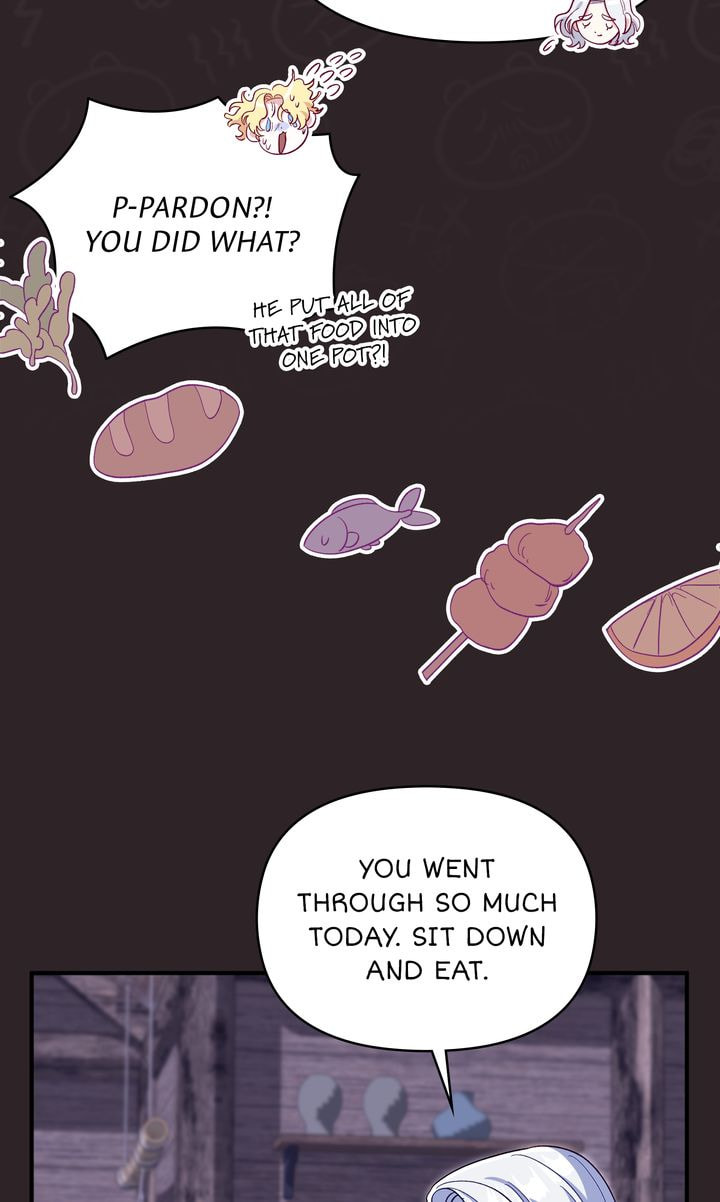 Read Silver Tree chapter 38 image 39 on Lezhin