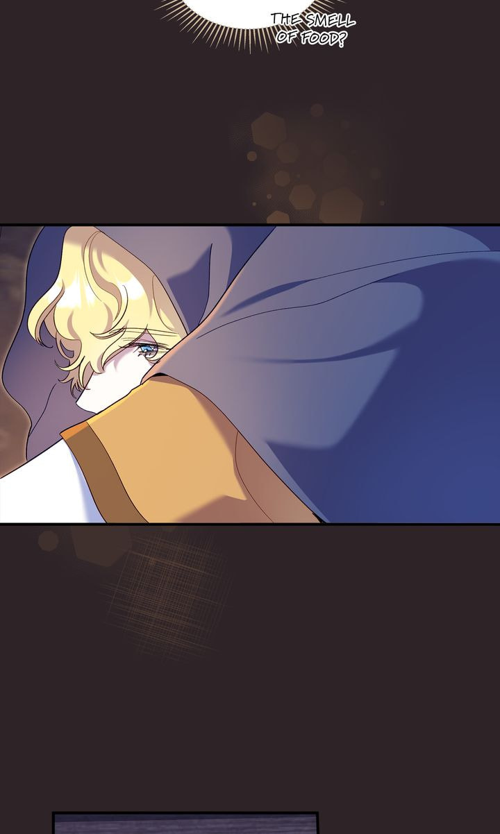 Read Silver Tree chapter 38 image 4 on Lezhin
