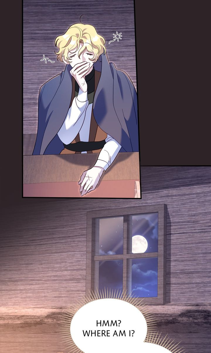 Read Silver Tree chapter 38 image 5 on Lezhin