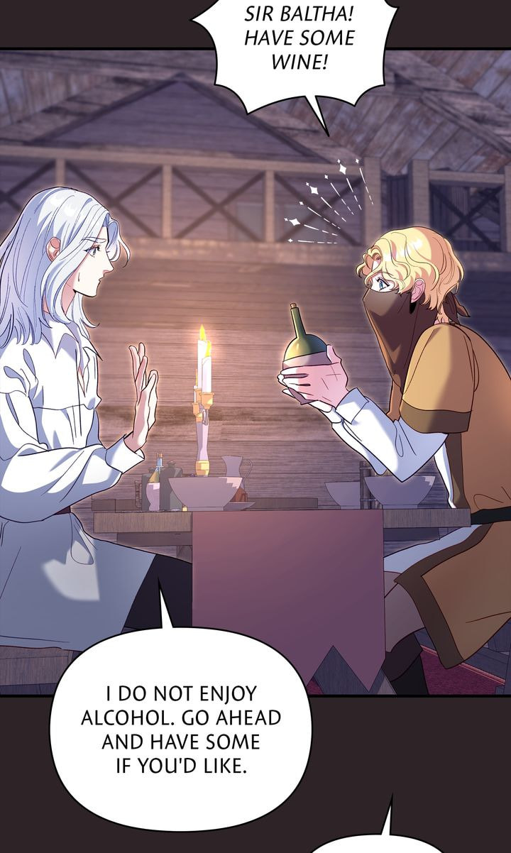Read Silver Tree chapter 38 image 59 on Lezhin
