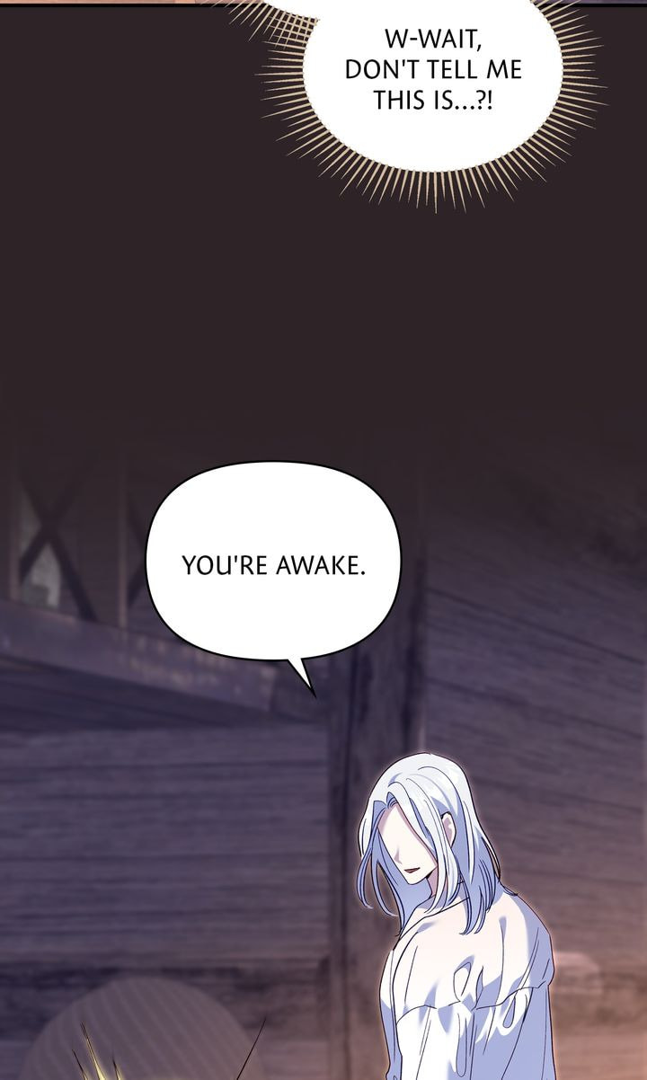 Read Silver Tree chapter 38 image 6 on Lezhin