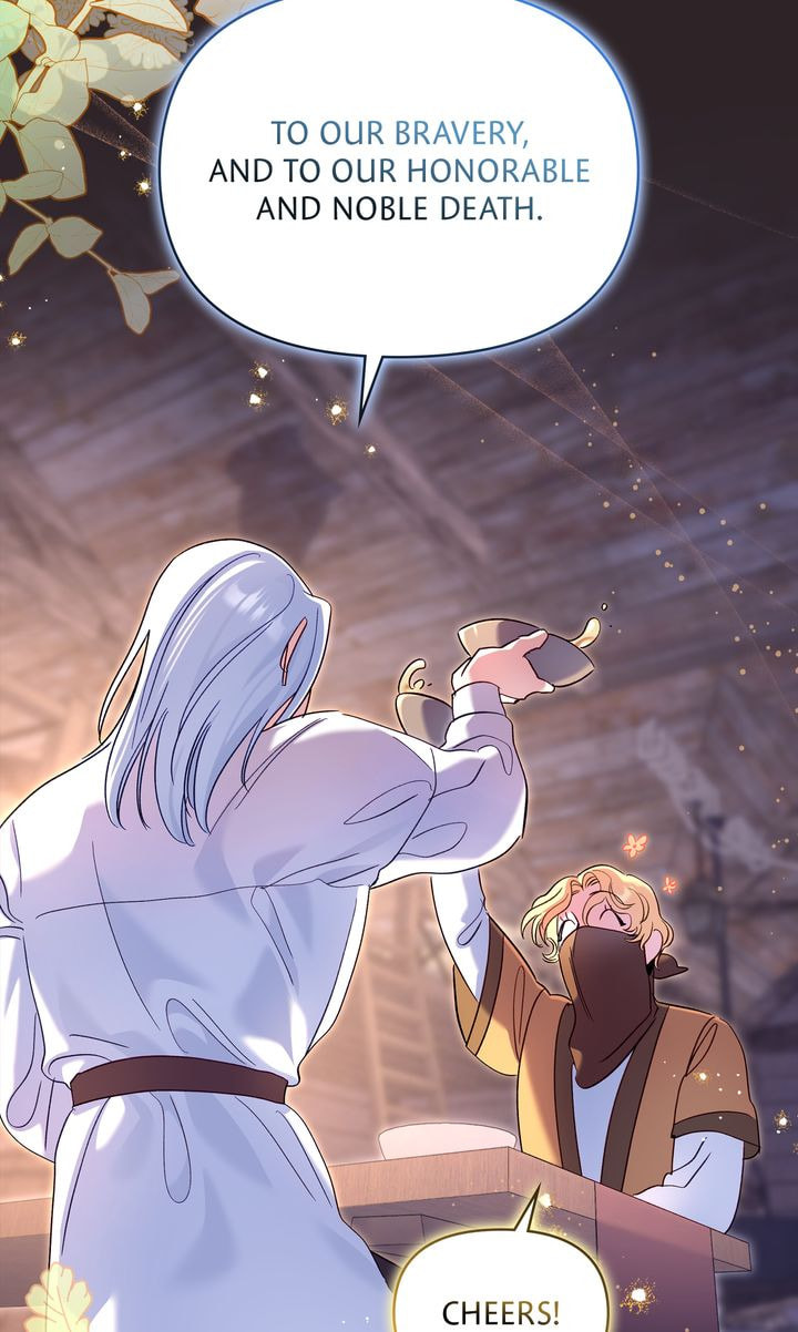 Read Silver Tree chapter 38 image 62 on Lezhin