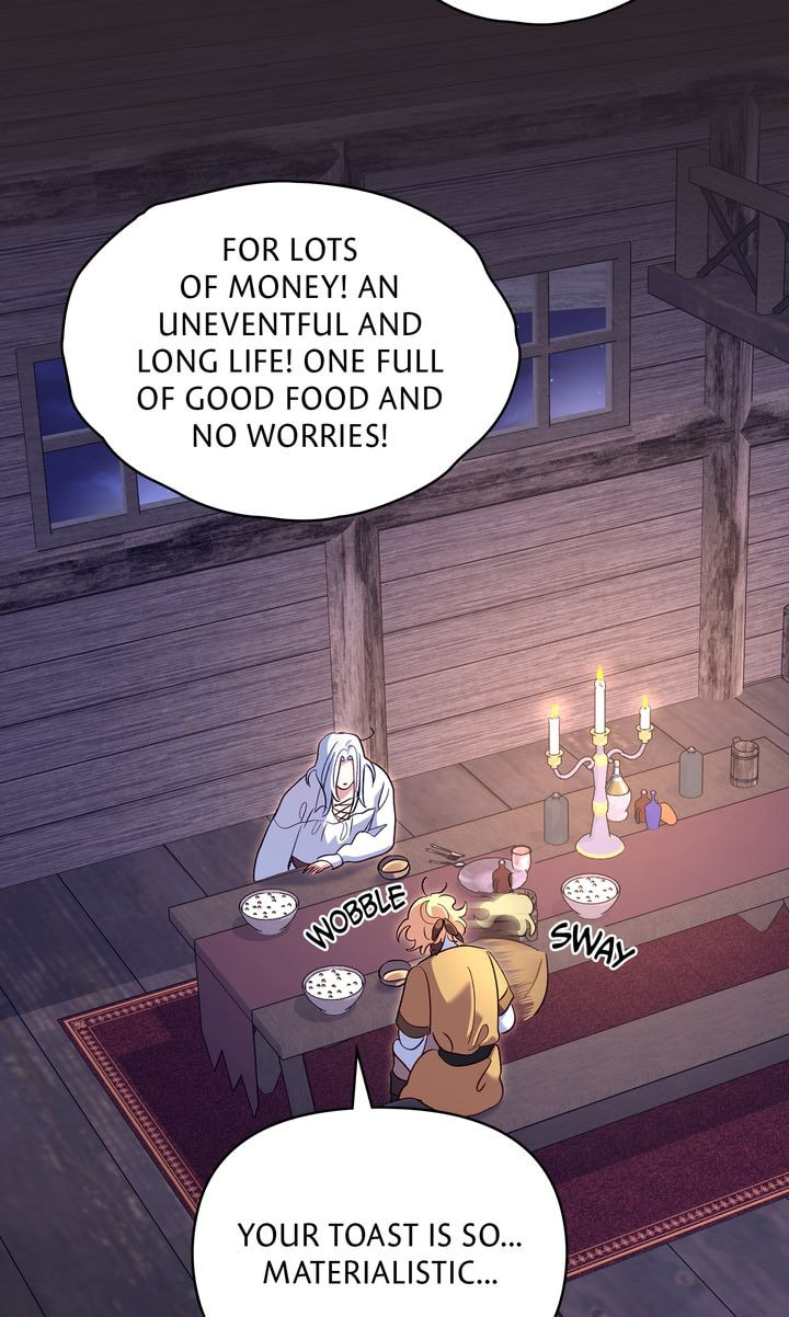 Read Silver Tree chapter 38 image 65 on Lezhin