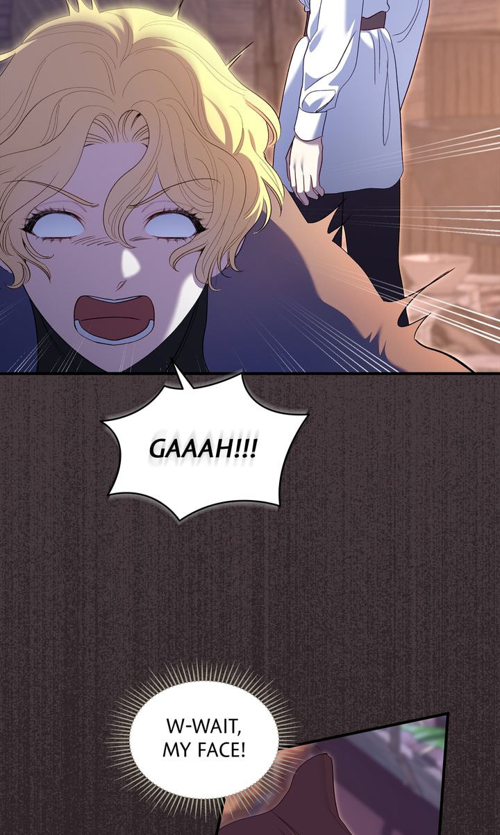 Read Silver Tree chapter 38 image 7 on Lezhin