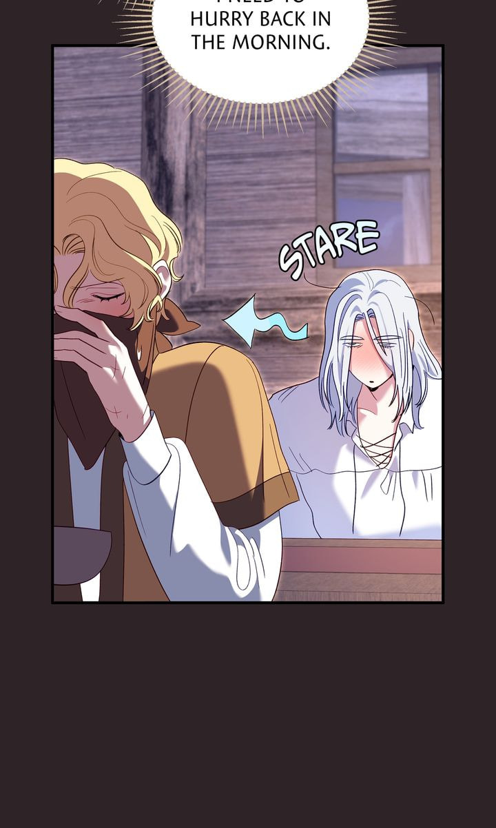 Read Silver Tree chapter 38 image 71 on Lezhin
