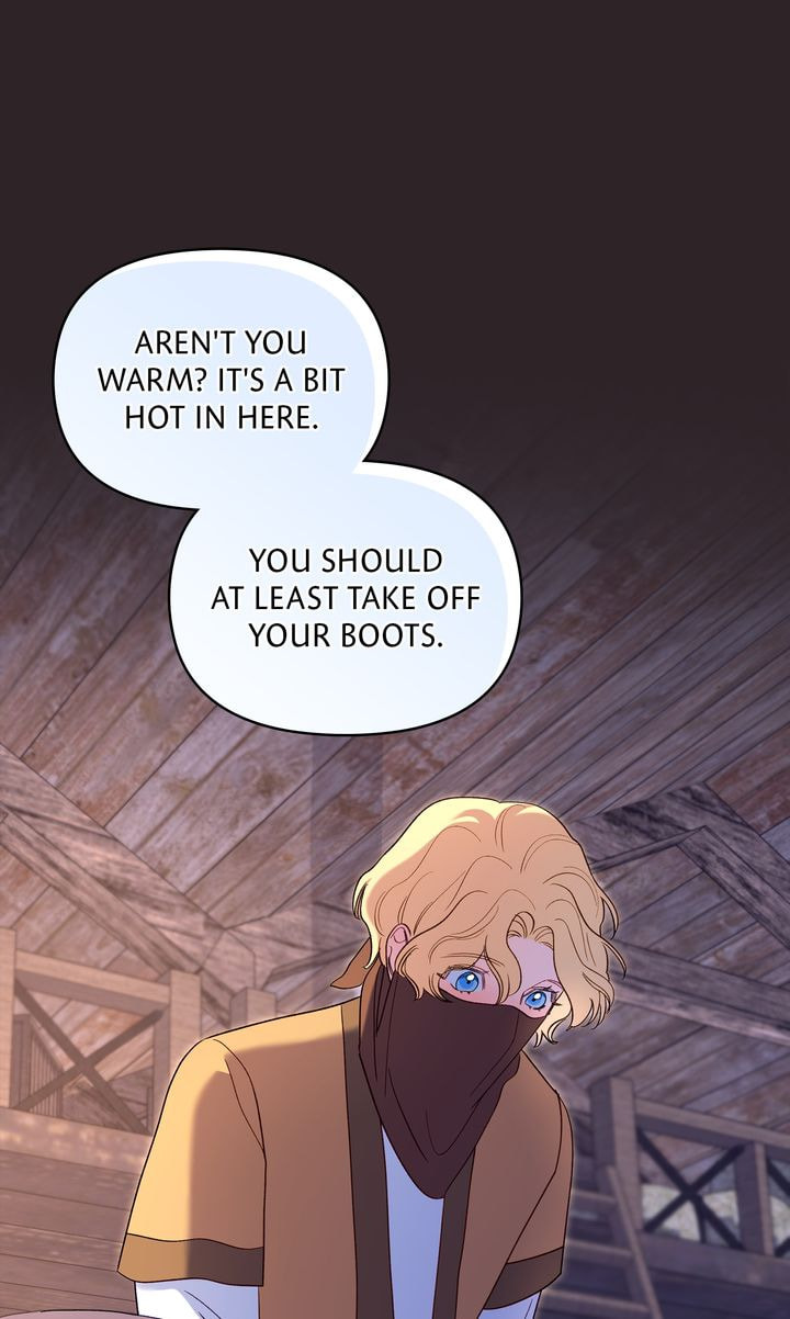 Read Silver Tree chapter 38 image 73 on Lezhin