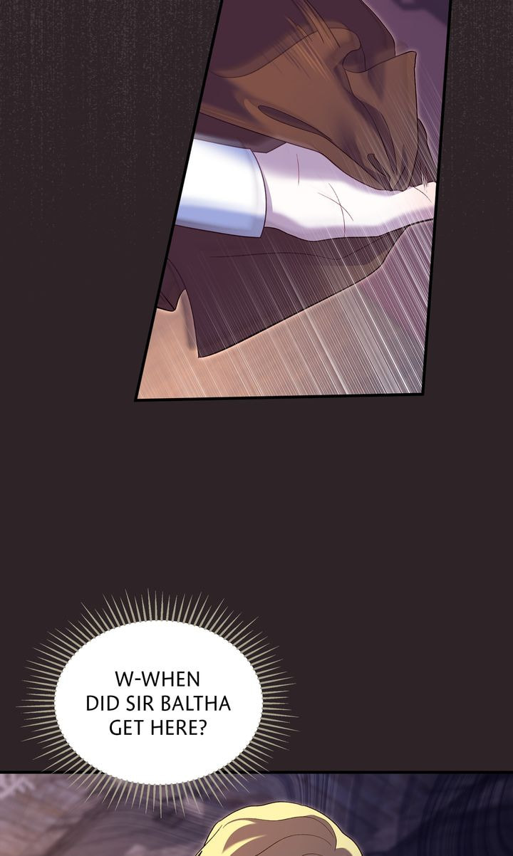 Read Silver Tree chapter 38 image 8 on Lezhin