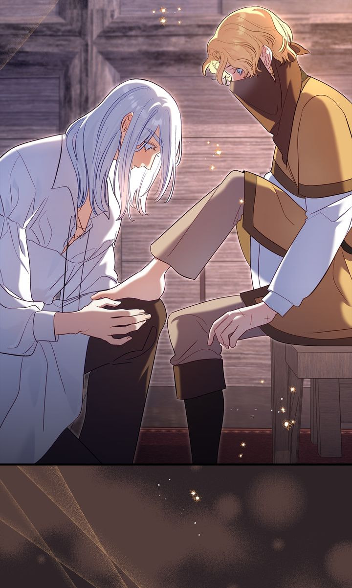 Read Silver Tree chapter 38 image 92 on Lezhin