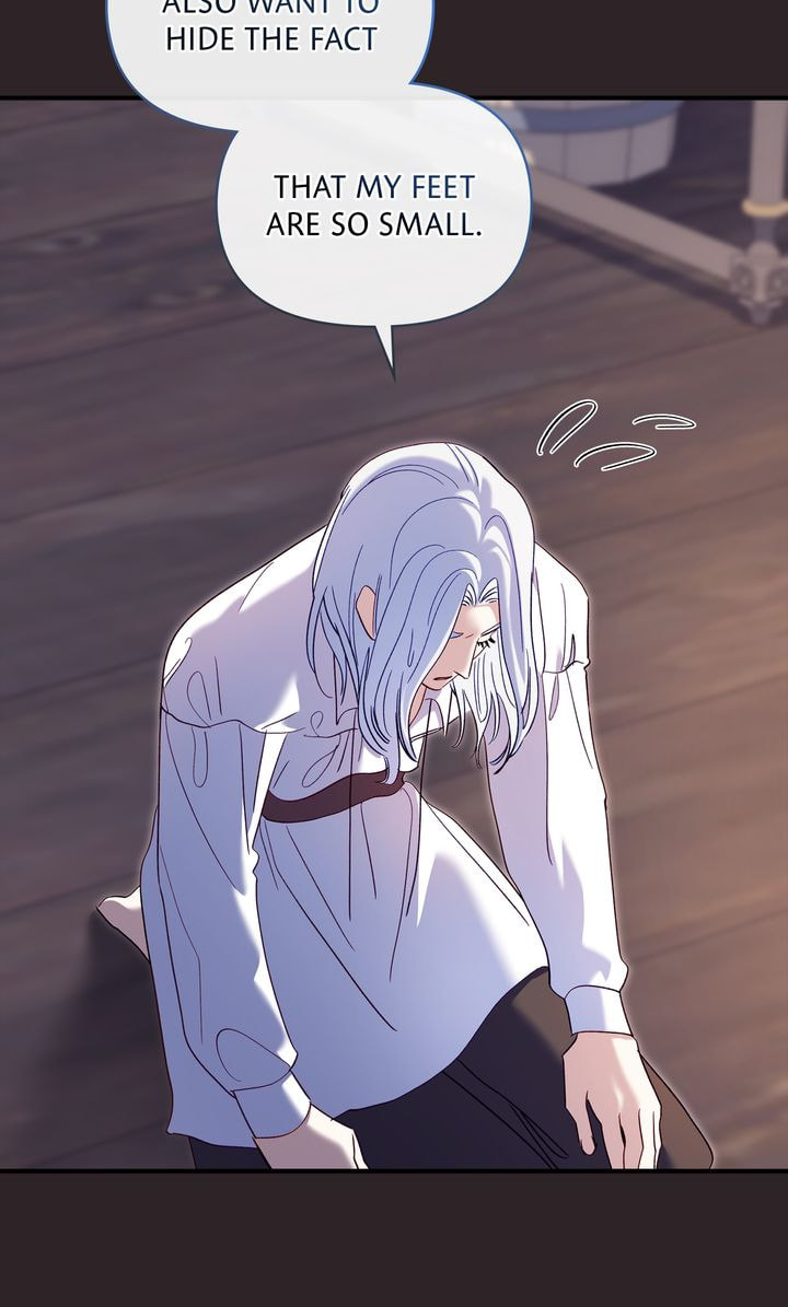Read Silver Tree chapter 39 image 17 on Lezhin