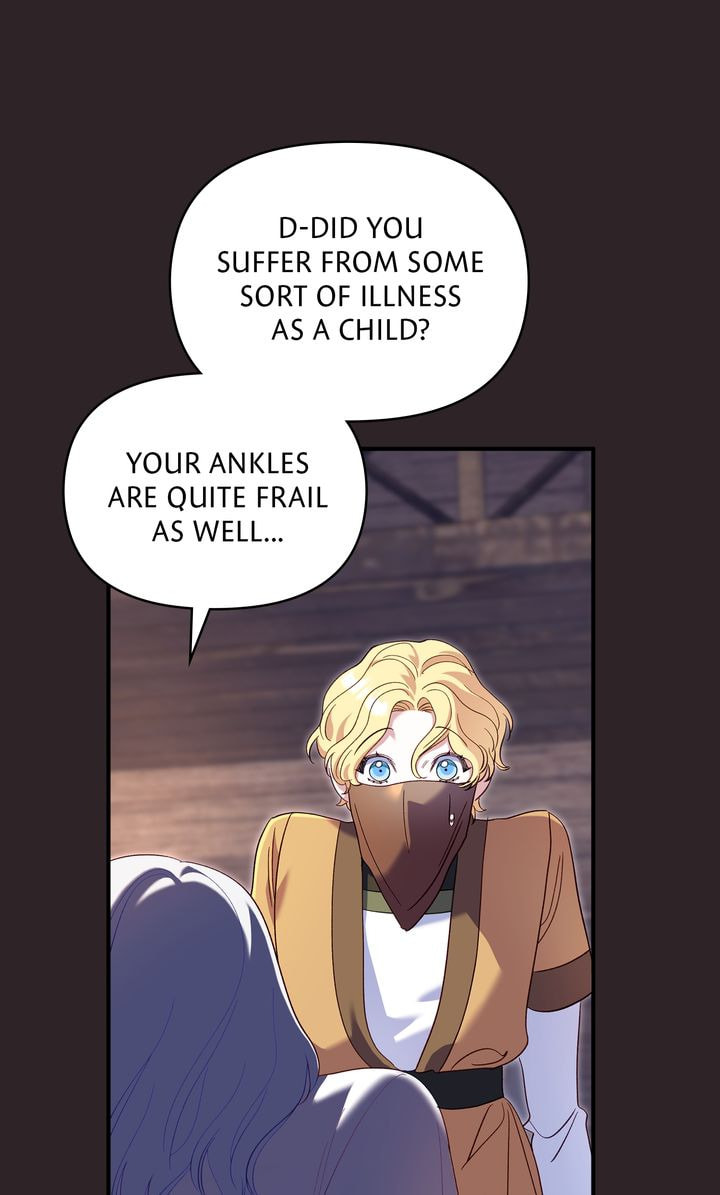 Read Silver Tree chapter 39 image 18 on Lezhin
