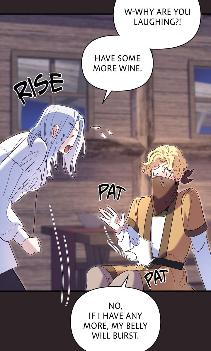 Read Silver Tree chapter 39 image 24 on Lezhin