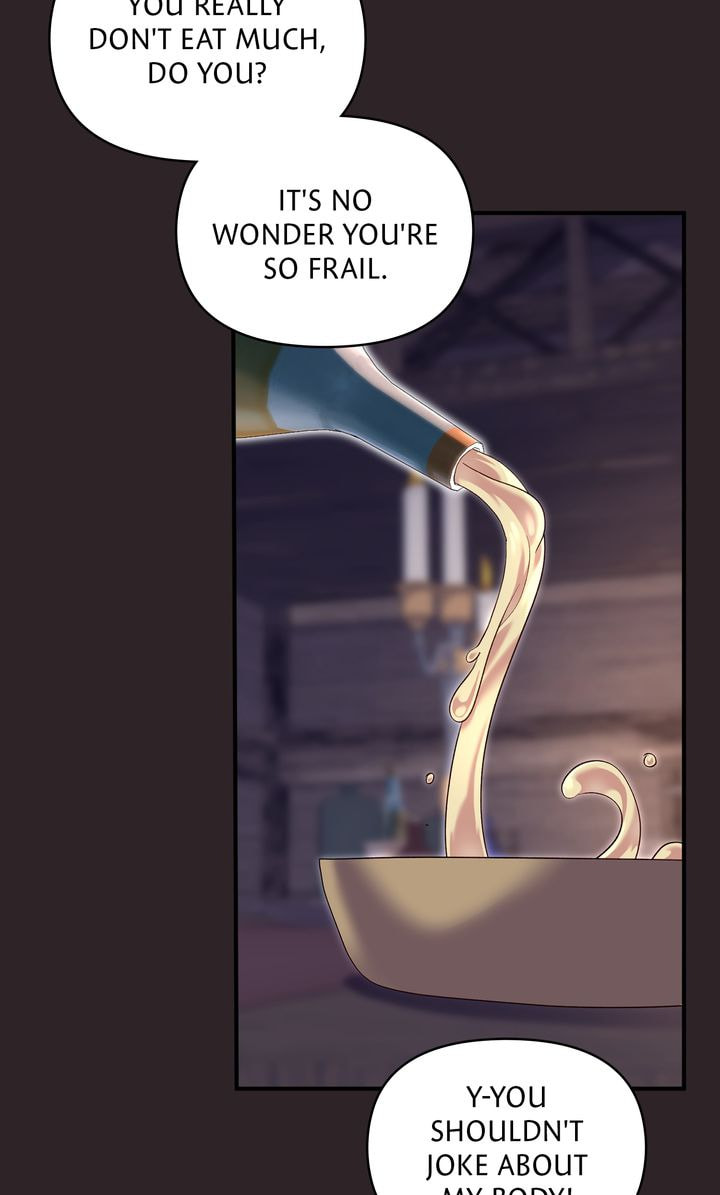 Read Silver Tree chapter 39 image 26 on Lezhin
