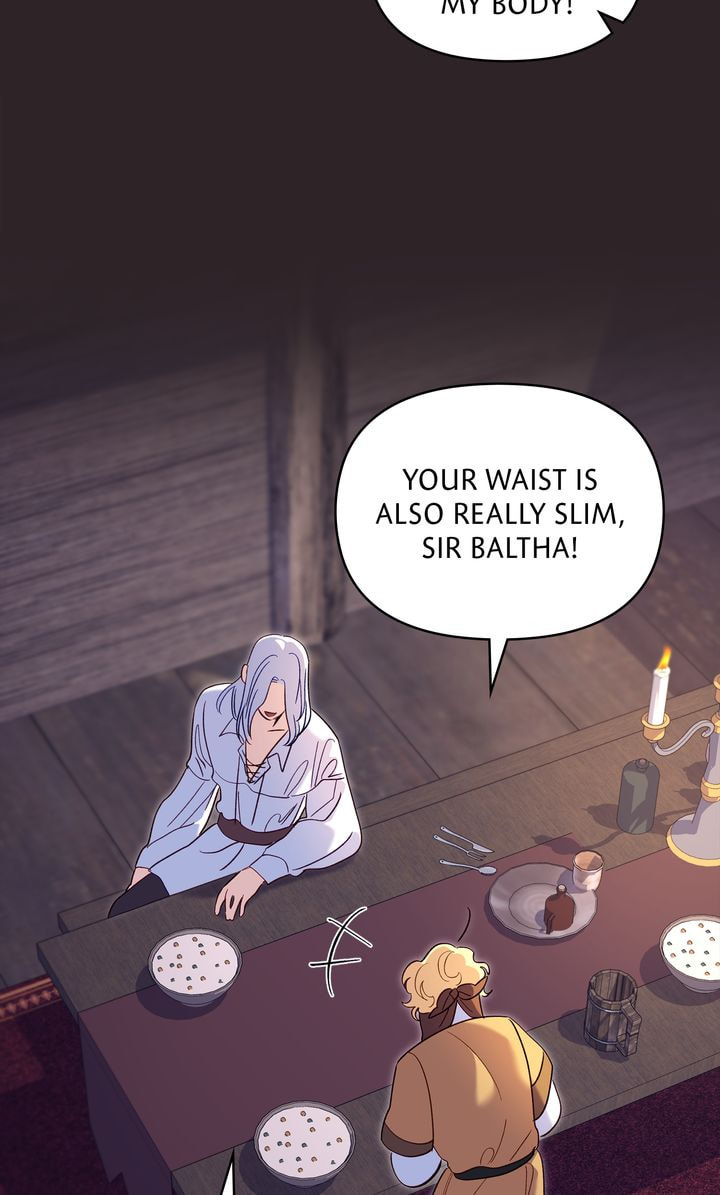 Read Silver Tree chapter 39 image 27 on Lezhin