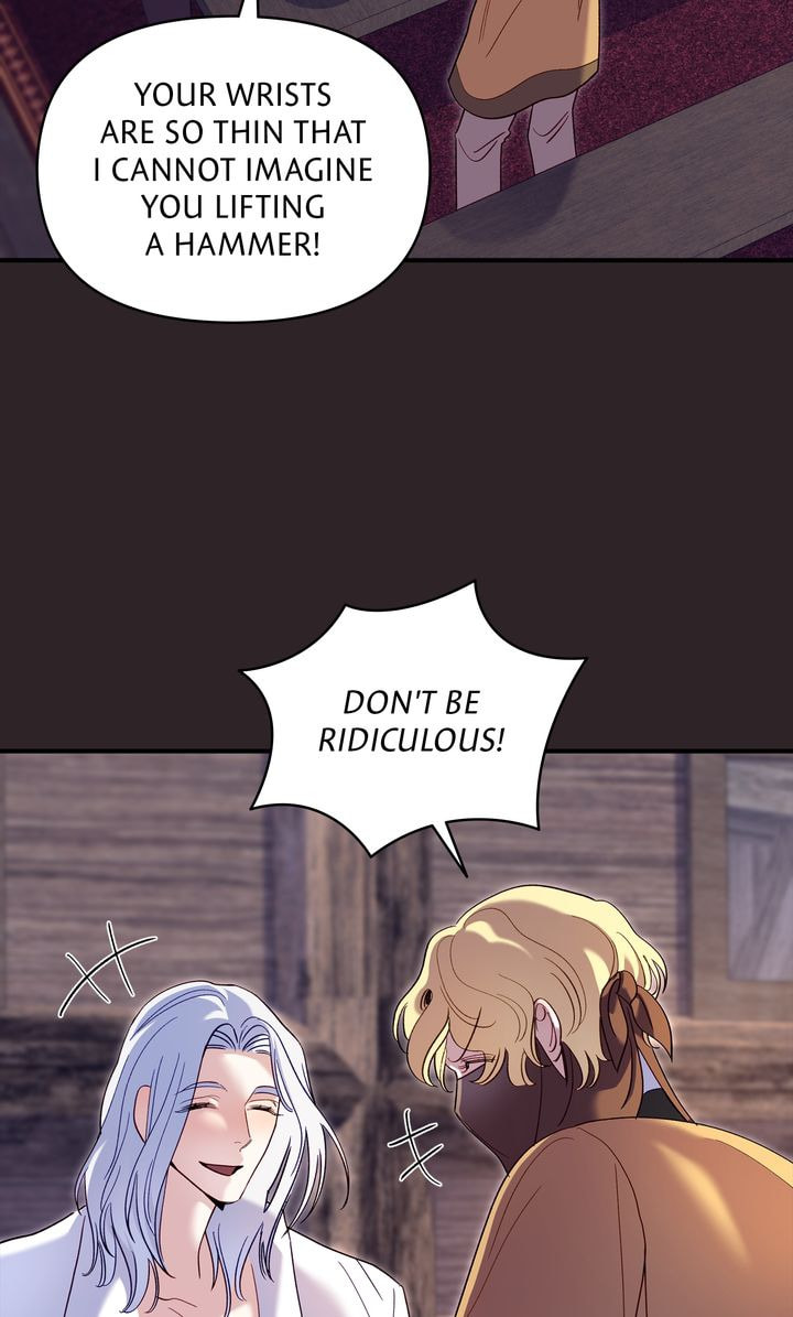 Read Silver Tree chapter 39 image 28 on Lezhin