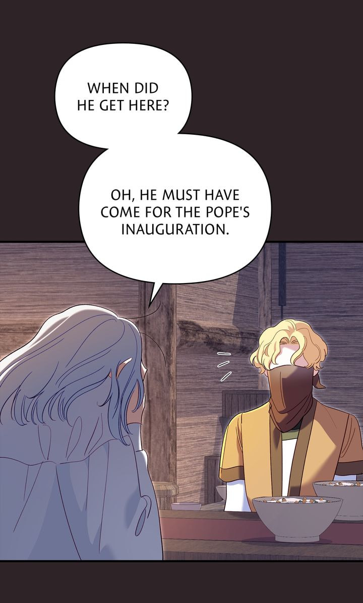 Read Silver Tree chapter 39 image 34 on Lezhin