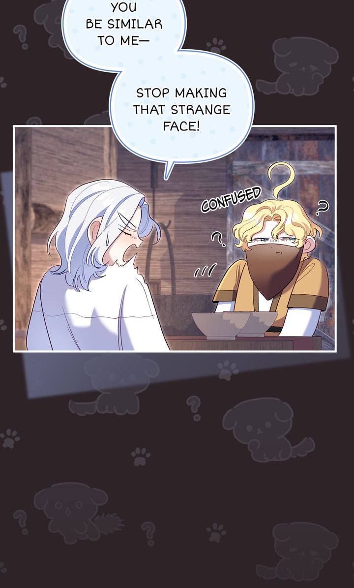 Read Silver Tree chapter 39 image 39 on Lezhin