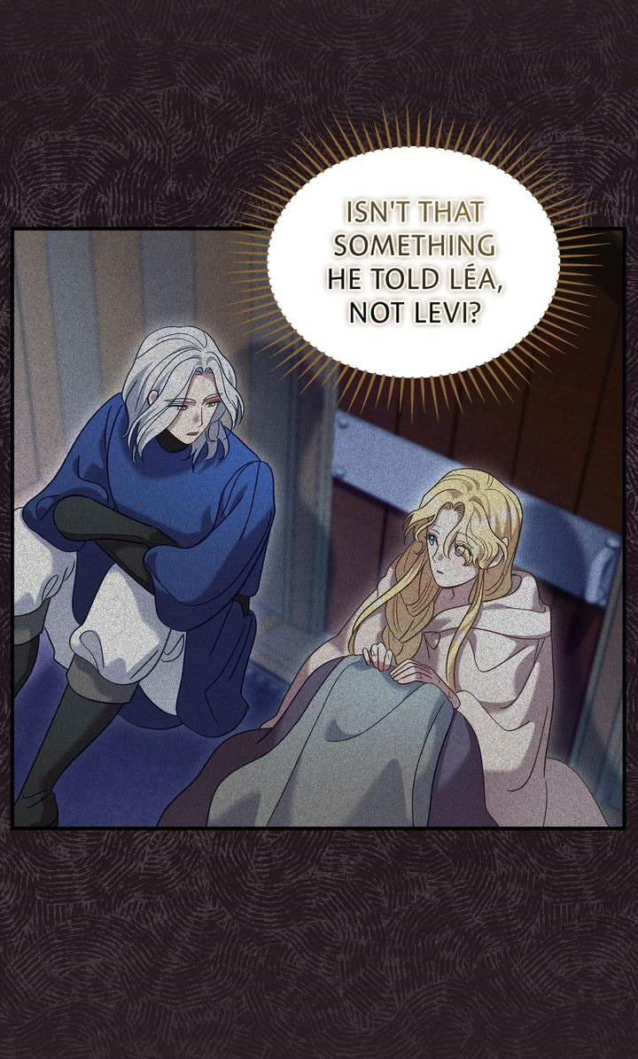 Read Silver Tree chapter 39 image 47 on Lezhin