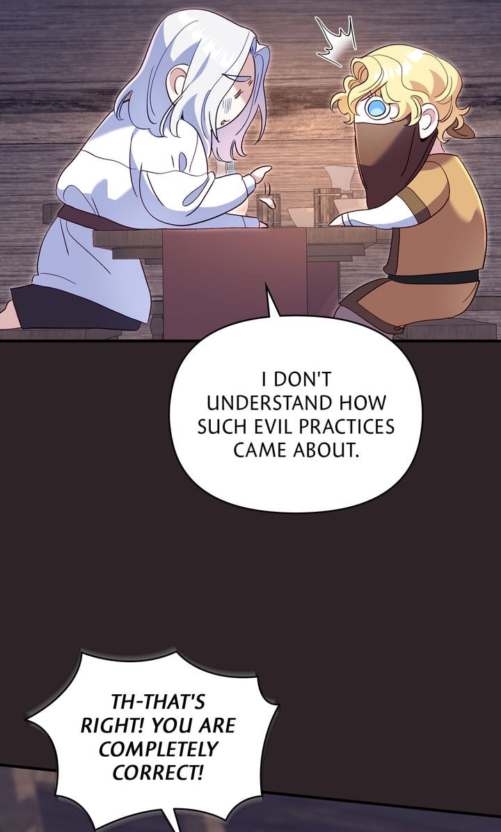 Read Silver Tree chapter 39 image 49 on Lezhin