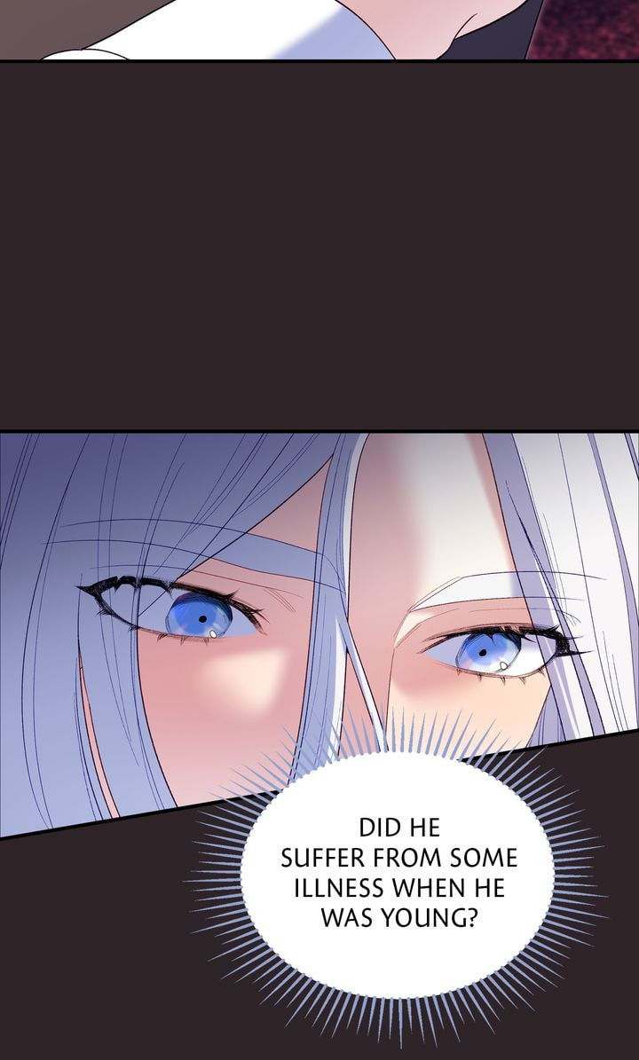 Read Silver Tree chapter 39 image 5 on Lezhin
