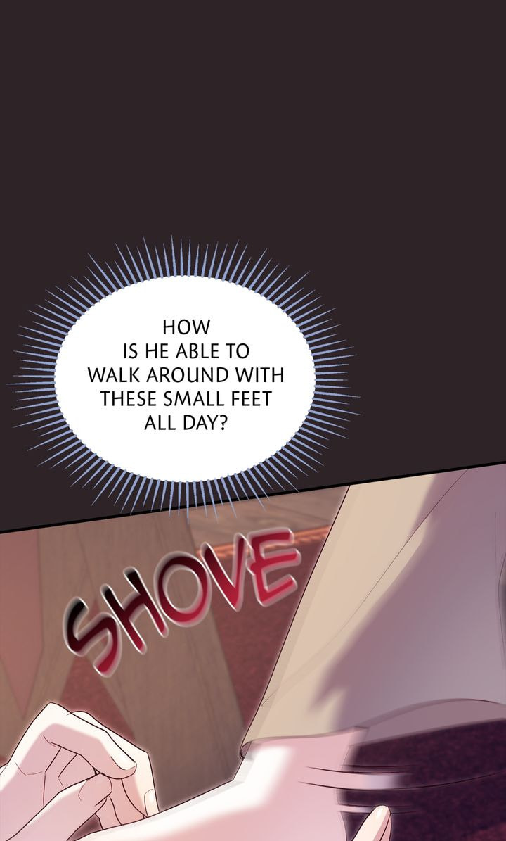 Read Silver Tree chapter 39 image 6 on Lezhin