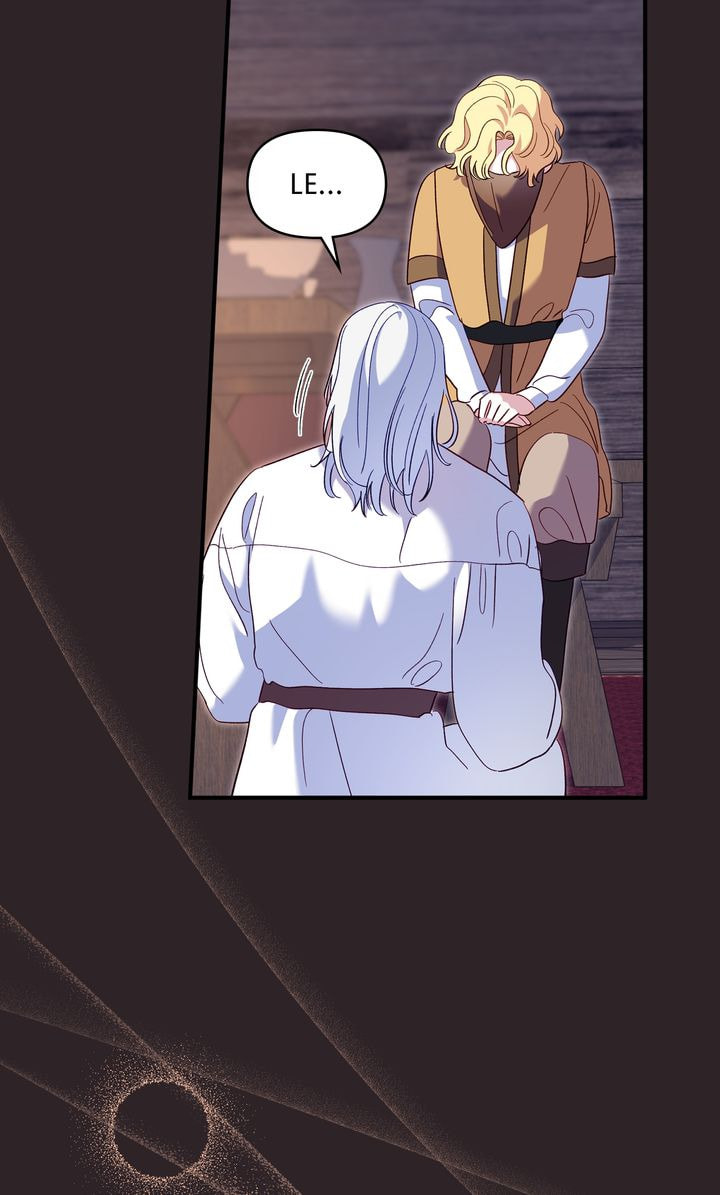 Read Silver Tree chapter 39 image 8 on Lezhin