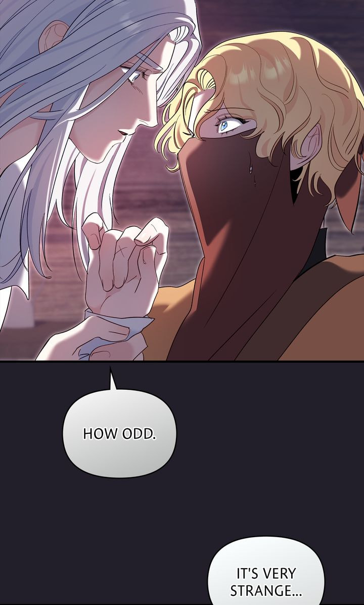 Read Silver Tree chapter 39 image 82 on Lezhin