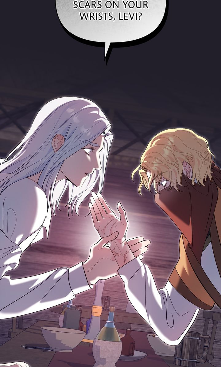 Read Silver Tree chapter 39 image 84 on Lezhin
