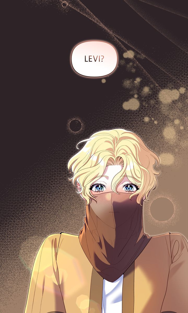 Read Silver Tree chapter 39 image 9 on Lezhin