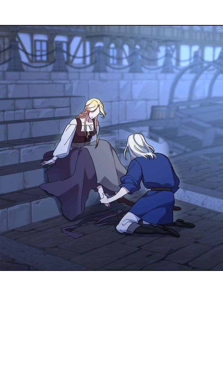 Read Silver Tree chapter 4 image 19 on Lezhin