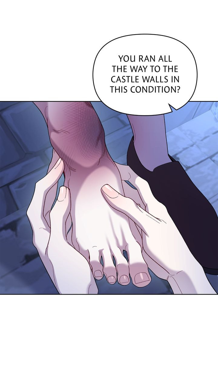 Read Silver Tree chapter 4 image 20 on Lezhin