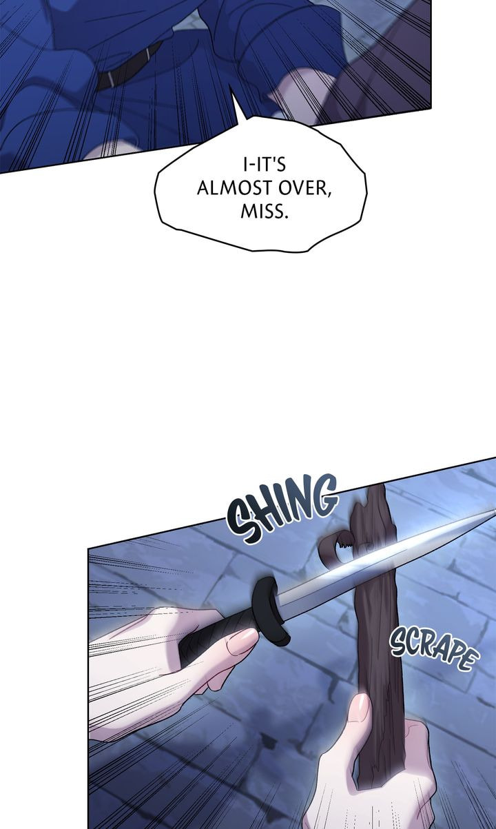 Read Silver Tree chapter 4 image 26 on Lezhin