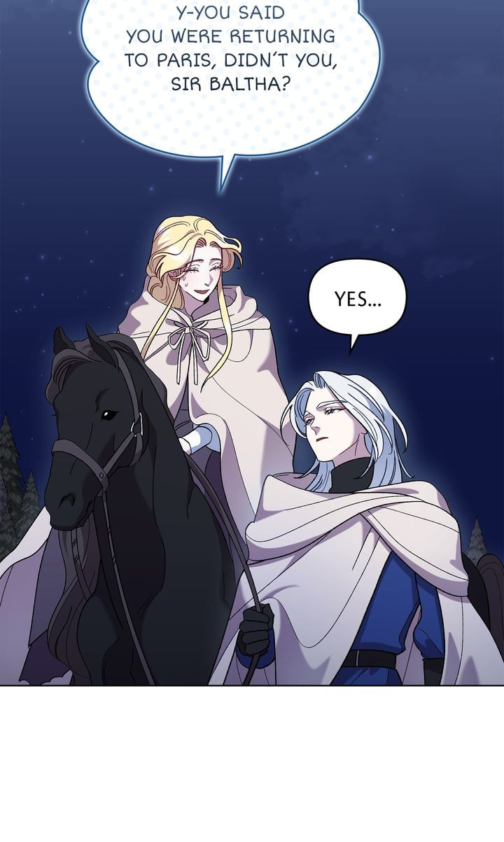 Read Silver Tree chapter 4 image 45 on Lezhin