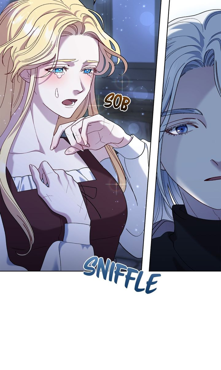Read Silver Tree chapter 4 image 5 on Lezhin