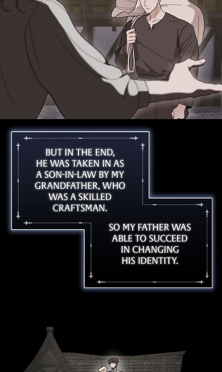 Read Silver Tree chapter 4 image 60 on Lezhin