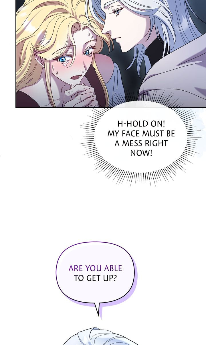 Read Silver Tree chapter 4 image 8 on Lezhin